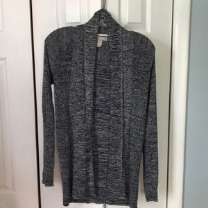 🍂 Banana Republic cardigan sweater